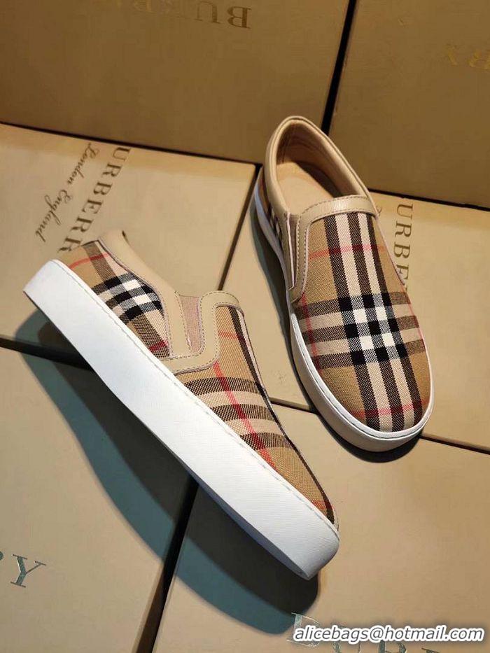 Best Price Burberry Shoes #690994