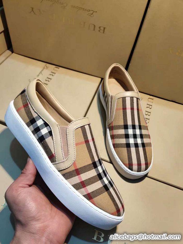 Best Price Burberry Shoes #690994