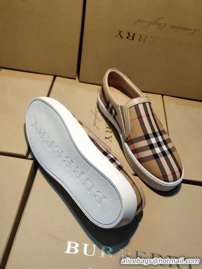 Best Price Burberry Shoes #690994