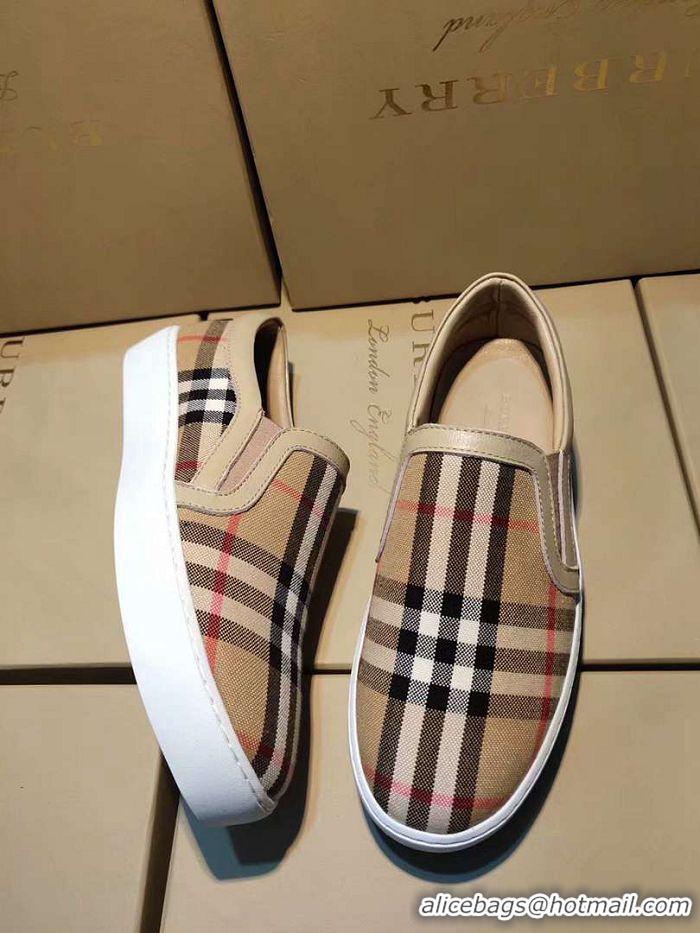 Best Price Burberry Shoes #690994