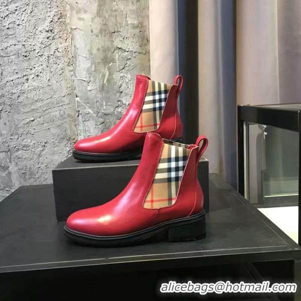 Good Quality Burberry Boots For Women #715211