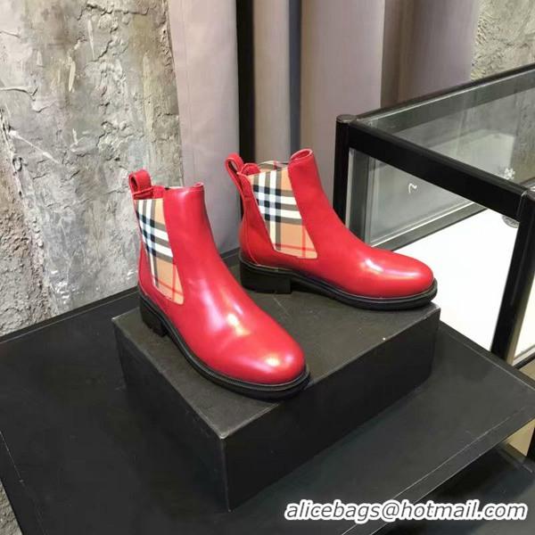 Good Quality Burberry Boots For Women #715211