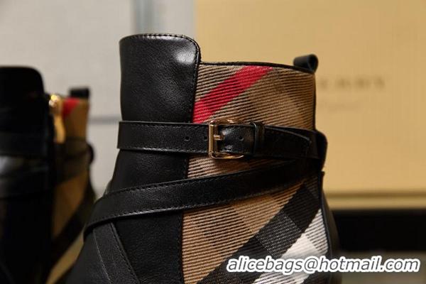 Perfect Quality Burberry Boots For Women #715212