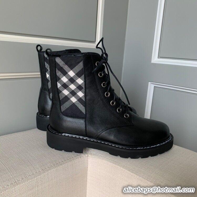 Grade Design Burberry Boots For Women #722169