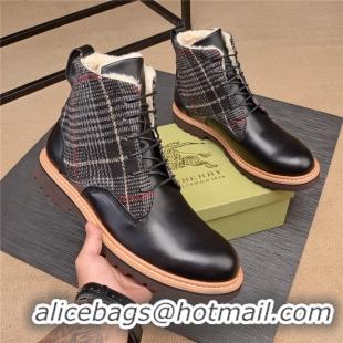 Best Price Burberry Boots For Men #718925