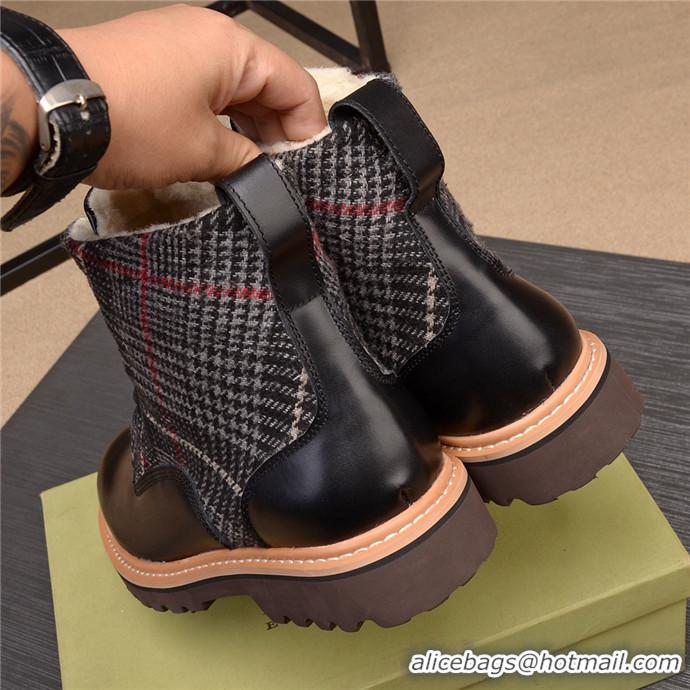 Best Price Burberry Boots For Men #718925