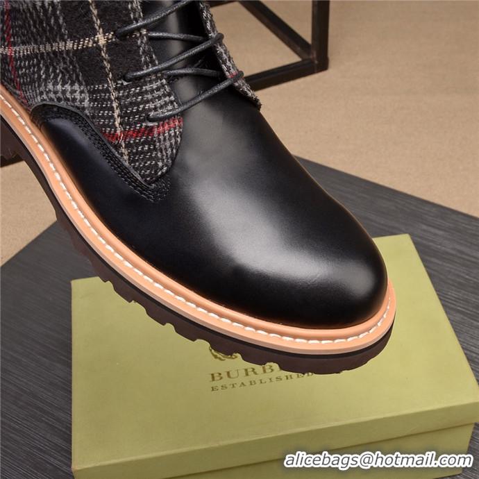 Best Price Burberry Boots For Men #718925