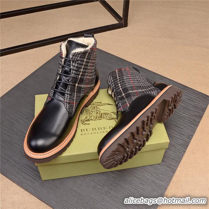 Best Price Burberry Boots For Men #718925