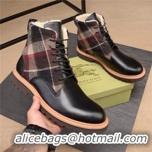 Purchase Burberry Boots For Men #718926