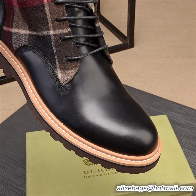 Purchase Burberry Boots For Men #718926