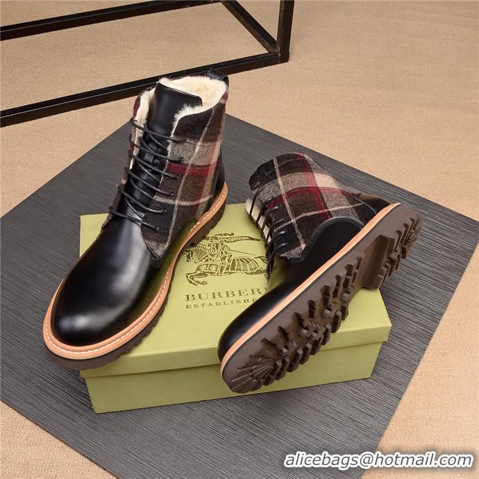 Purchase Burberry Boots For Men #718926