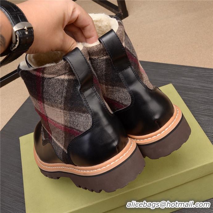 Purchase Burberry Boots For Men #718926