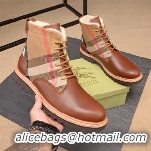 Grade Quality Burberry Boots For Men #718927