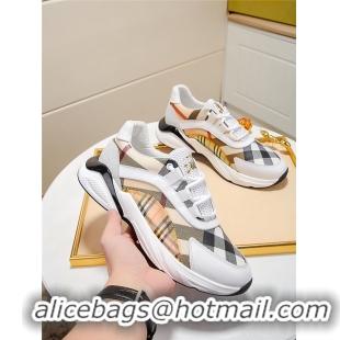 Popular Style Burberry Shoes #720110