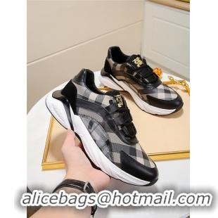 Pretty Style Burberry Shoes #720111