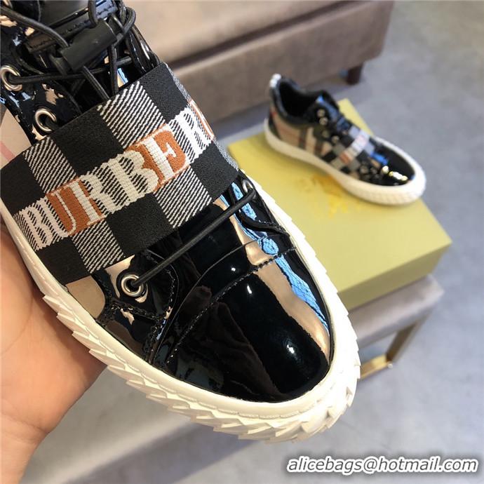 Top Design Burberry Shoes #720108