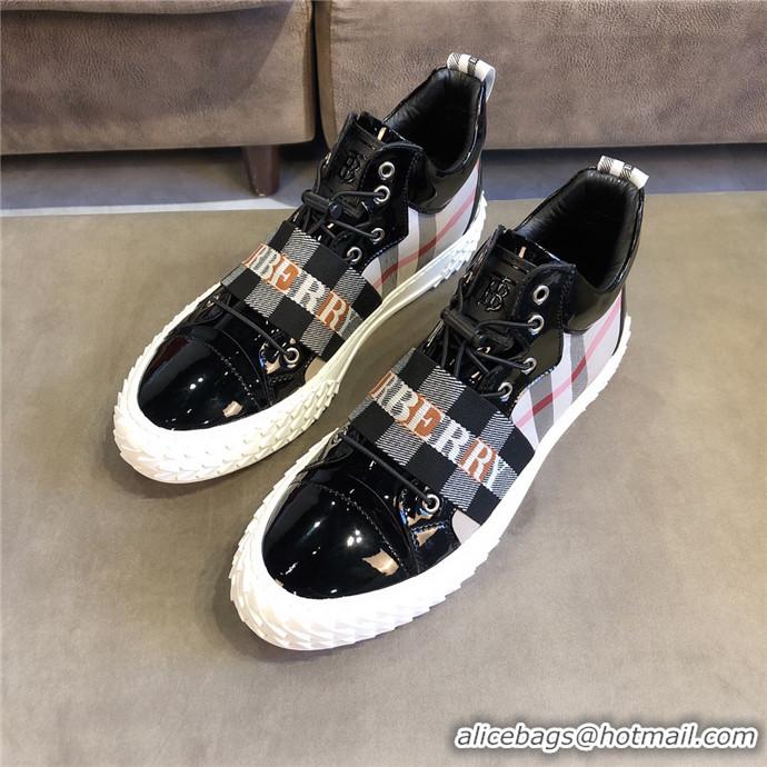 Top Design Burberry Shoes #720108