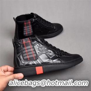 Fashion Burberry Tops Shoes #723491