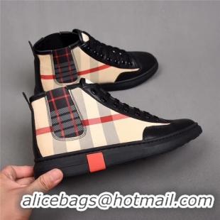 Classic Specials Burberry Tops Shoes #723492