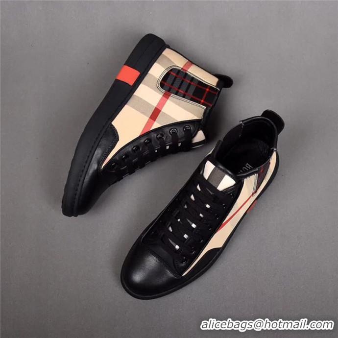 Classic Specials Burberry Tops Shoes #723492