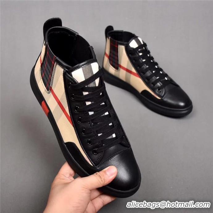 Classic Specials Burberry Tops Shoes #723492