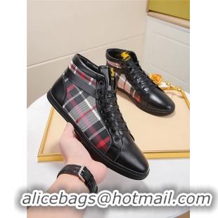 Good Quality Burberry Tops Shoes #723496