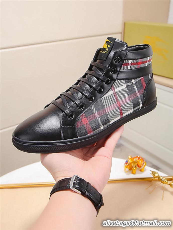 Good Quality Burberry Tops Shoes #723496