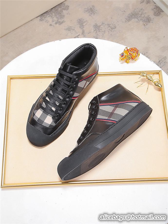 Most Popular Burberry Tops Shoes #723497