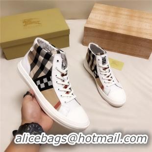 Good Quality Burberry Tops Shoes #725218