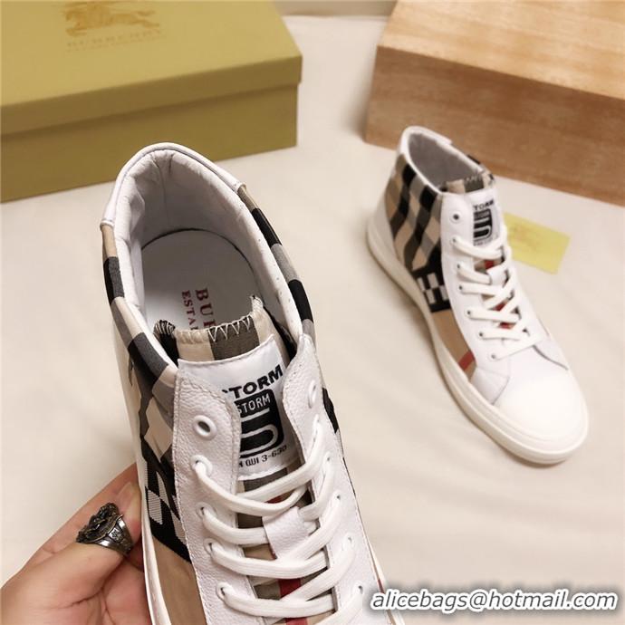 Good Quality Burberry Tops Shoes #725218