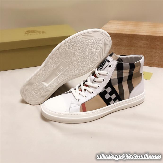 Good Quality Burberry Tops Shoes #725218