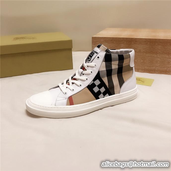 Good Quality Burberry Tops Shoes #725218