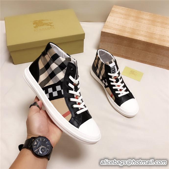 Good Looking Burberry Tops Shoes #725219