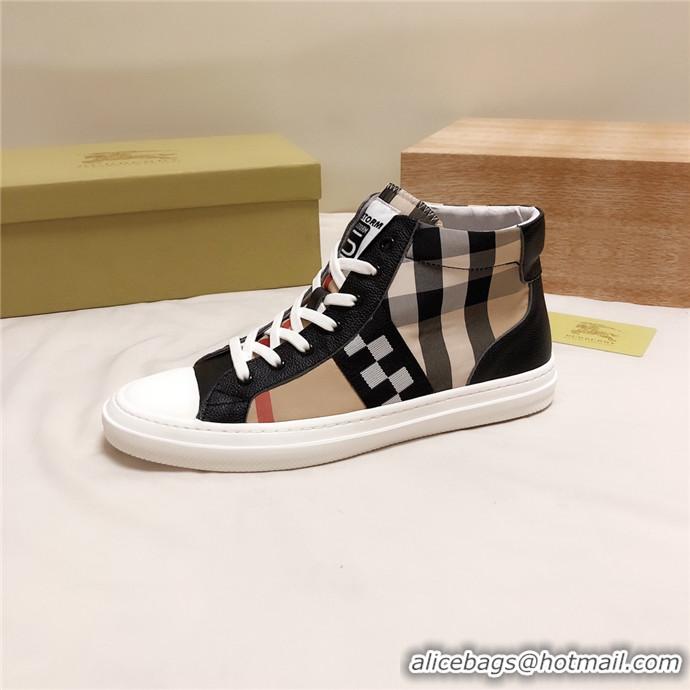 Good Looking Burberry Tops Shoes #725219