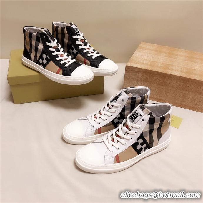 Good Looking Burberry Tops Shoes #725219