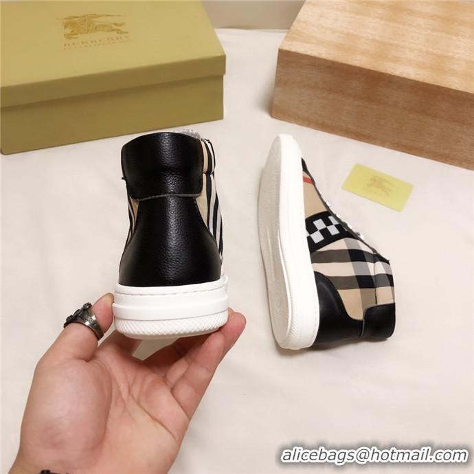 Good Looking Burberry Tops Shoes #725219