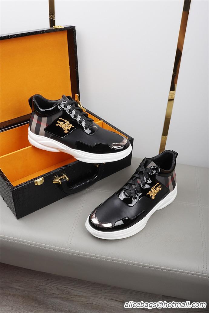 Trendy Design Burberry Tops Shoes #725230