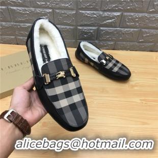 Cute Burberry Casual Shoes For Men #726322