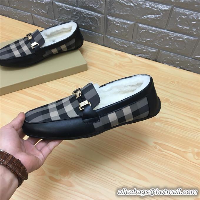 Cute Burberry Casual Shoes For Men #726322