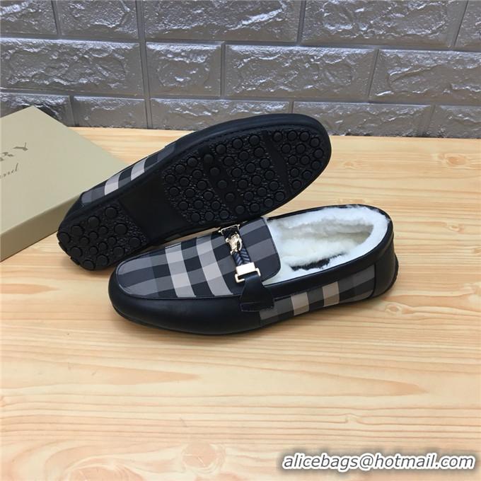 Cute Burberry Casual Shoes For Men #726322