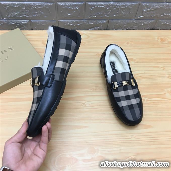 Cute Burberry Casual Shoes For Men #726322