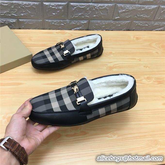 Cute Burberry Casual Shoes For Men #726322