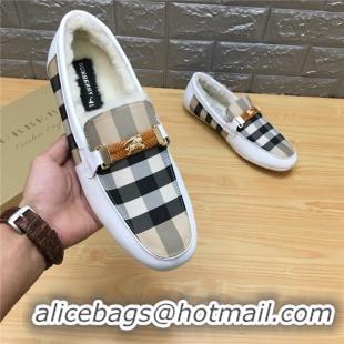 Custom Burberry Casual Shoes For Men #726323