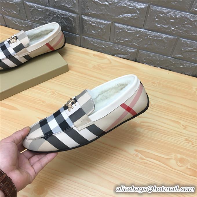 Good Quality Burberry Casual Shoes For Men #726325