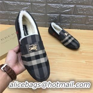 Super Quality Burberry Casual Shoes For Men #726326