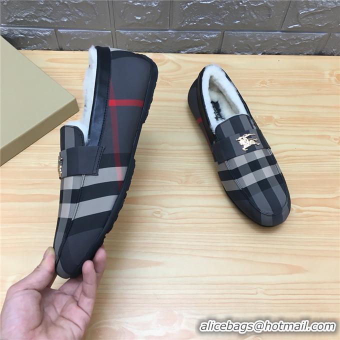 Super Quality Burberry Casual Shoes For Men #726326