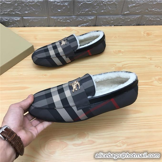 Super Quality Burberry Casual Shoes For Men #726326