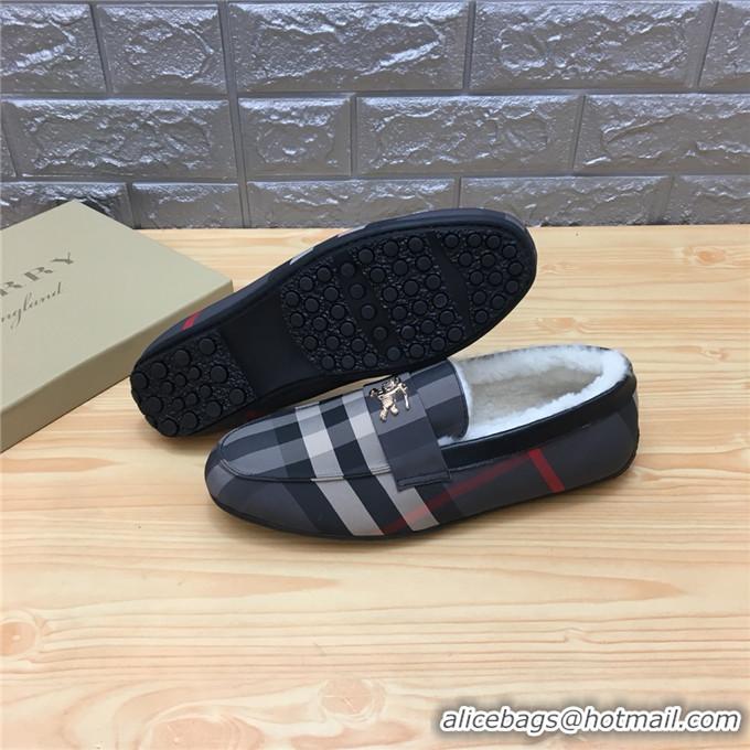 Super Quality Burberry Casual Shoes For Men #726326