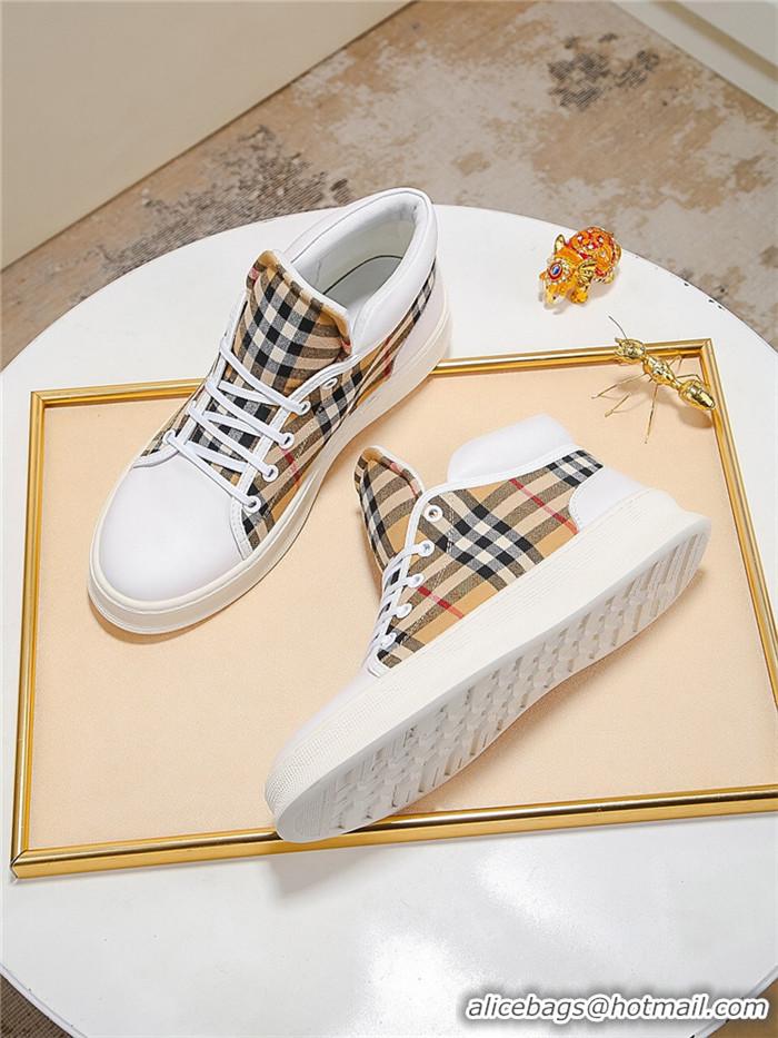 Low Cost Burberry Shoes Mn #728360