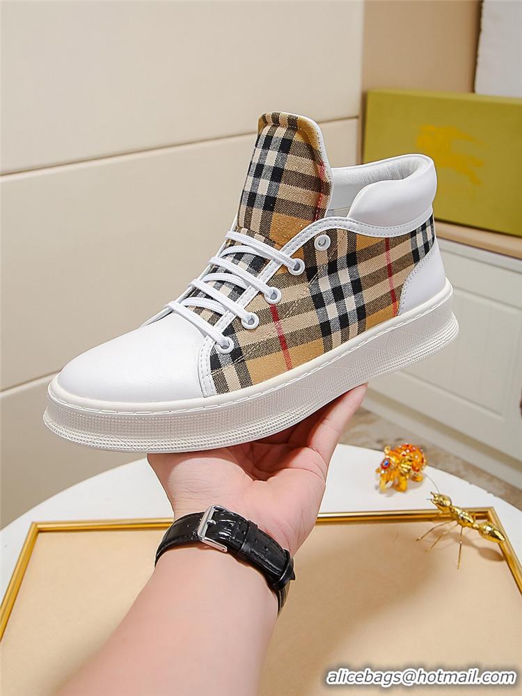 Low Cost Burberry Shoes Mn #728360